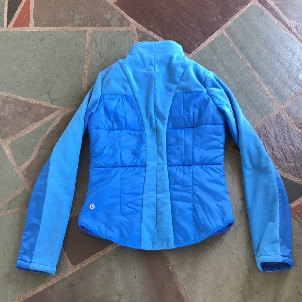 Lululemon Coat - Picture 5 of 8